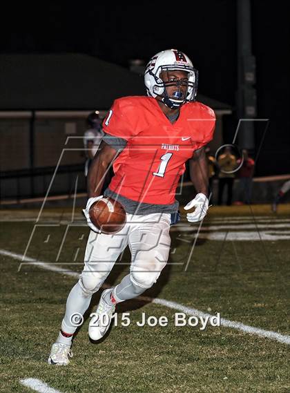 Thumbnail 3 in Huntsville @ Bob Jones photogallery.