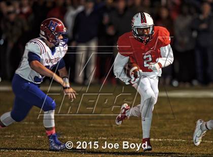 Thumbnail 3 in Huntsville @ Bob Jones photogallery.