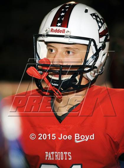 Thumbnail 2 in Huntsville @ Bob Jones photogallery.