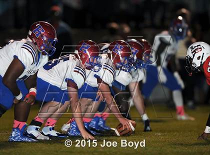 Thumbnail 1 in Huntsville @ Bob Jones photogallery.