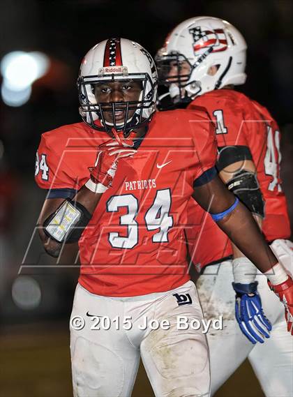 Thumbnail 3 in Huntsville @ Bob Jones photogallery.