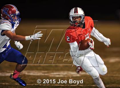 Thumbnail 3 in Huntsville @ Bob Jones photogallery.