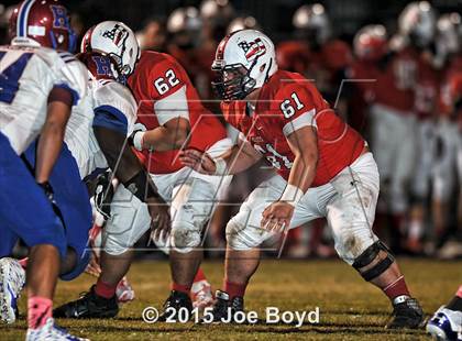 Thumbnail 2 in Huntsville @ Bob Jones photogallery.