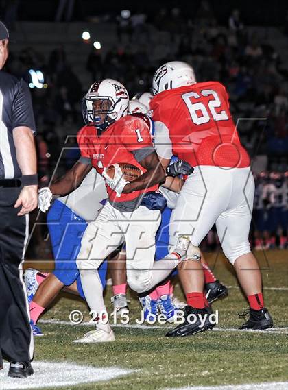 Thumbnail 2 in Huntsville @ Bob Jones photogallery.