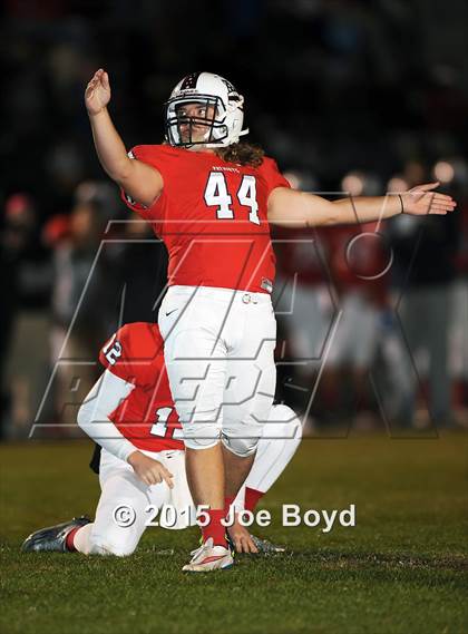 Thumbnail 1 in Huntsville @ Bob Jones photogallery.