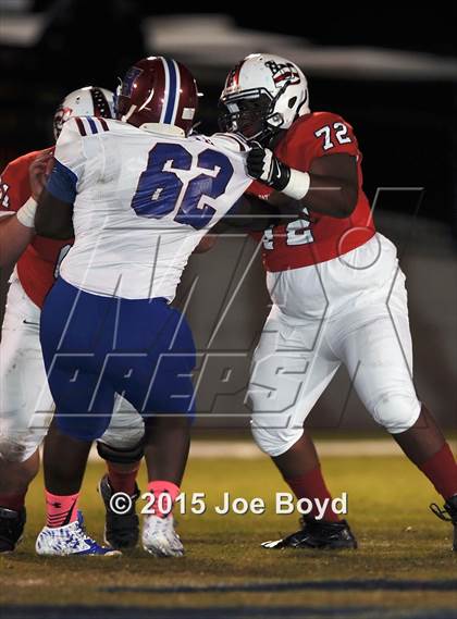 Thumbnail 2 in Huntsville @ Bob Jones photogallery.