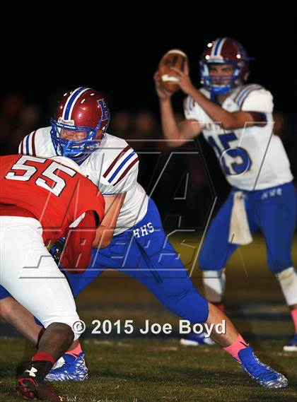 Thumbnail 2 in Huntsville @ Bob Jones photogallery.