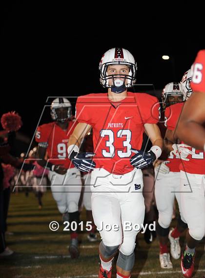 Thumbnail 3 in Huntsville @ Bob Jones photogallery.