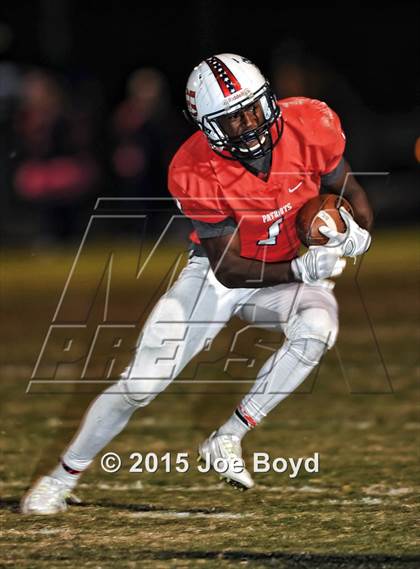 Thumbnail 2 in Huntsville @ Bob Jones photogallery.