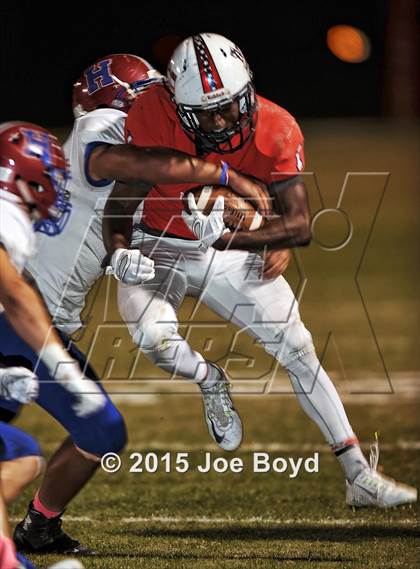 Thumbnail 3 in Huntsville @ Bob Jones photogallery.