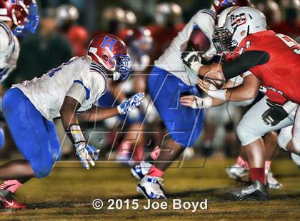 Thumbnail 2 in Huntsville @ Bob Jones photogallery.