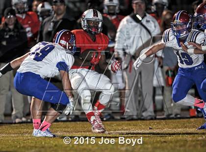 Thumbnail 3 in Huntsville @ Bob Jones photogallery.