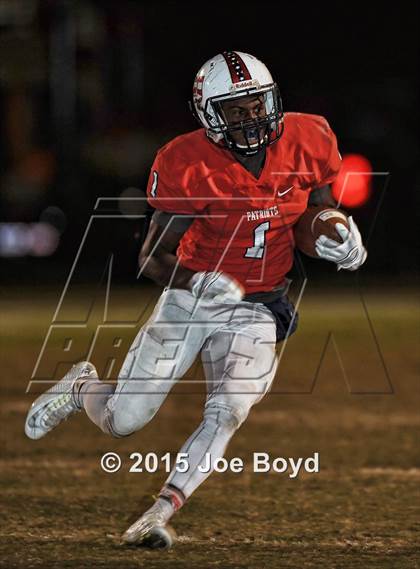 Thumbnail 2 in Huntsville @ Bob Jones photogallery.