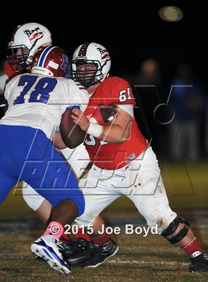 Thumbnail 2 in Huntsville @ Bob Jones photogallery.