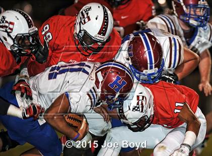 Thumbnail 1 in Huntsville @ Bob Jones photogallery.