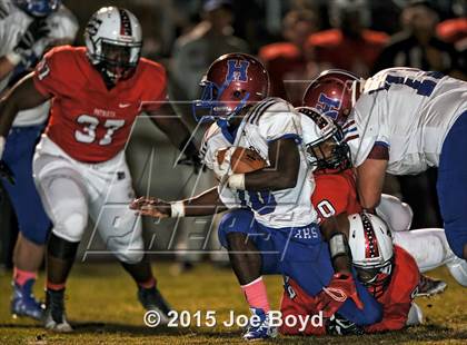 Thumbnail 1 in Huntsville @ Bob Jones photogallery.