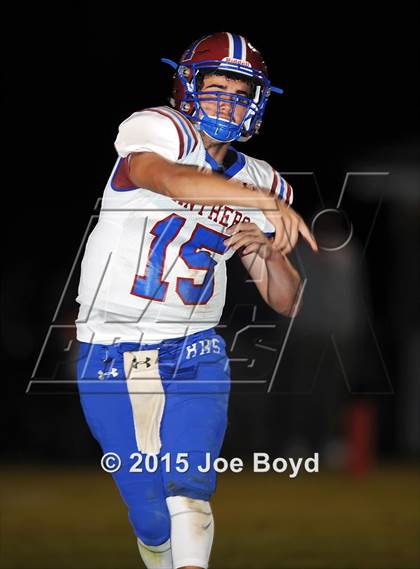 Thumbnail 1 in Huntsville @ Bob Jones photogallery.