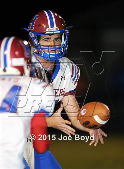 Thumbnail 3 in Huntsville @ Bob Jones photogallery.