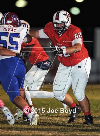 Thumbnail 3 in Huntsville @ Bob Jones photogallery.
