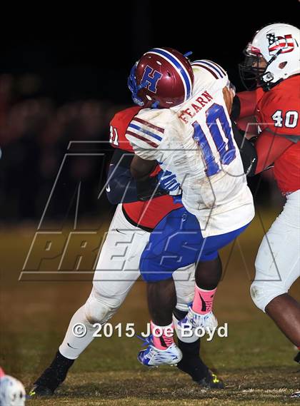 Thumbnail 3 in Huntsville @ Bob Jones photogallery.