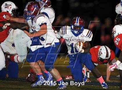 Thumbnail 1 in Huntsville @ Bob Jones photogallery.