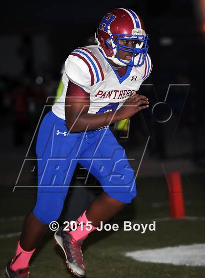 Thumbnail 1 in Huntsville @ Bob Jones photogallery.