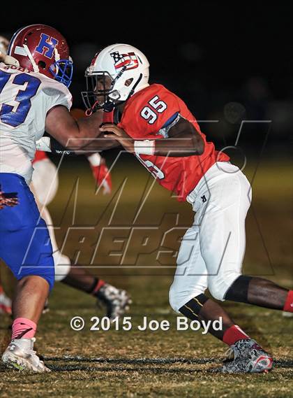 Thumbnail 2 in Huntsville @ Bob Jones photogallery.