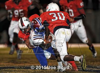 Thumbnail 3 in Huntsville @ Bob Jones photogallery.