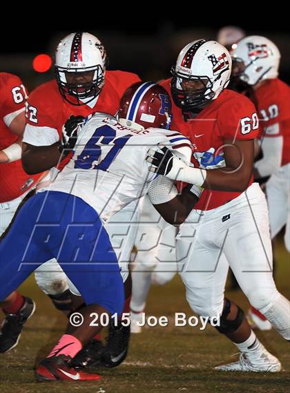 Thumbnail 1 in Huntsville @ Bob Jones photogallery.