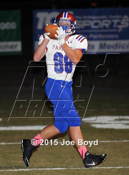 Thumbnail 3 in Huntsville @ Bob Jones photogallery.