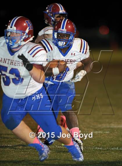 Thumbnail 1 in Huntsville @ Bob Jones photogallery.