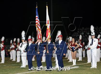 Thumbnail 1 in Huntsville @ Bob Jones photogallery.