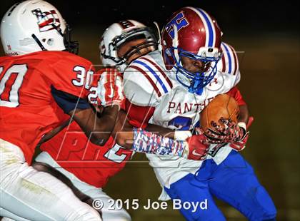 Thumbnail 3 in Huntsville @ Bob Jones photogallery.