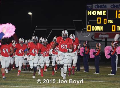 Thumbnail 2 in Huntsville @ Bob Jones photogallery.
