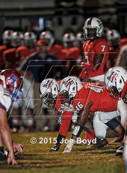 Thumbnail 2 in Huntsville @ Bob Jones photogallery.