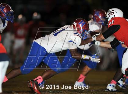 Thumbnail 3 in Huntsville @ Bob Jones photogallery.