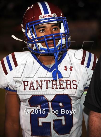 Thumbnail 3 in Huntsville @ Bob Jones photogallery.