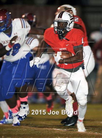 Thumbnail 2 in Huntsville @ Bob Jones photogallery.