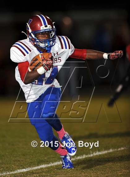 Thumbnail 2 in Huntsville @ Bob Jones photogallery.