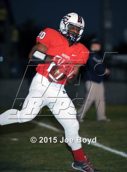 Thumbnail 2 in Huntsville @ Bob Jones photogallery.