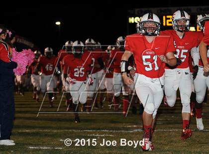 Thumbnail 1 in Huntsville @ Bob Jones photogallery.