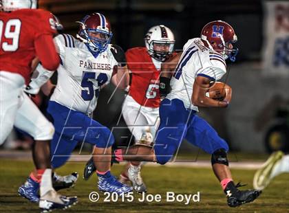 Thumbnail 1 in Huntsville @ Bob Jones photogallery.