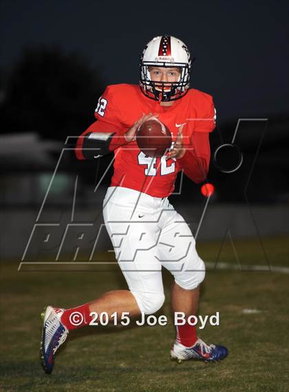 Thumbnail 1 in Huntsville @ Bob Jones photogallery.