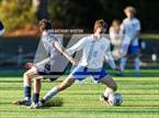Photo from the gallery "Fayetteville Christian vs Cape Fear Academy (NCISAA Tournament Second Round)"
