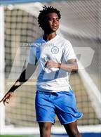 Photo from the gallery "Fayetteville Christian vs Cape Fear Academy (NCISAA Tournament Second Round)"