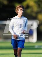 Photo from the gallery "Fayetteville Christian vs Cape Fear Academy (NCISAA Tournament Second Round)"