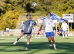 Photo from the gallery "Fayetteville Christian vs Cape Fear Academy (NCISAA Tournament Second Round)"