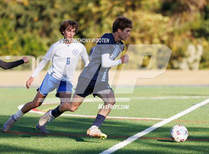 Thumbnail 2 in Fayetteville Christian vs Cape Fear Academy (NCISAA Tournament Second Round) photogallery.