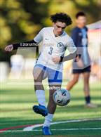 Photo from the gallery "Fayetteville Christian vs Cape Fear Academy (NCISAA Tournament Second Round)"