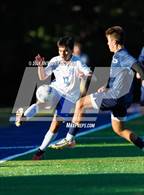 Photo from the gallery "Fayetteville Christian vs Cape Fear Academy (NCISAA Tournament Second Round)"